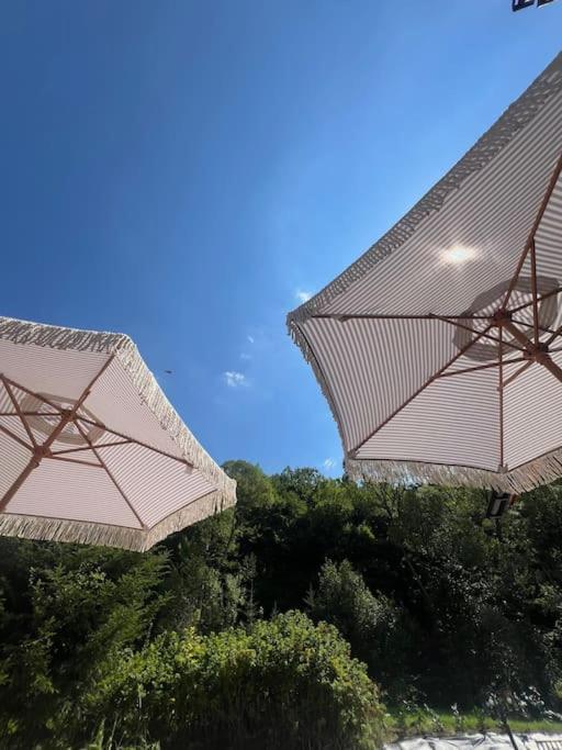 Polana Slowikowa 5 Star- Domek W Gorach Z Jacuzzi, Sauna,Basen,Ogrod Z Lasem, Kominek I Narty Stroza  Exterior photo
