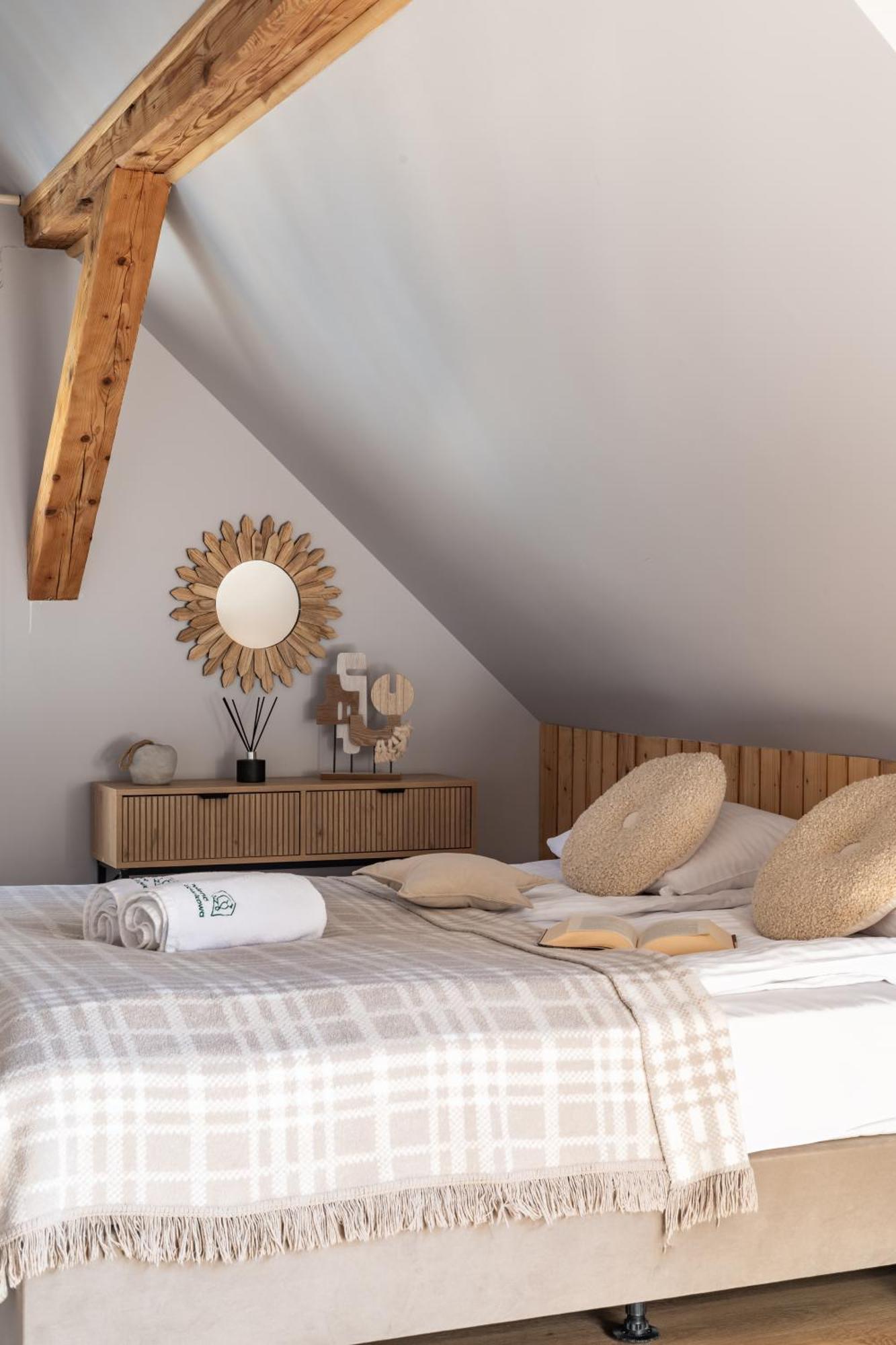 Polana Slowikowa 5 Star- Domek W Gorach Z Jacuzzi, Sauna,Basen,Ogrod Z Lasem, Kominek I Narty Stroza  Exterior photo